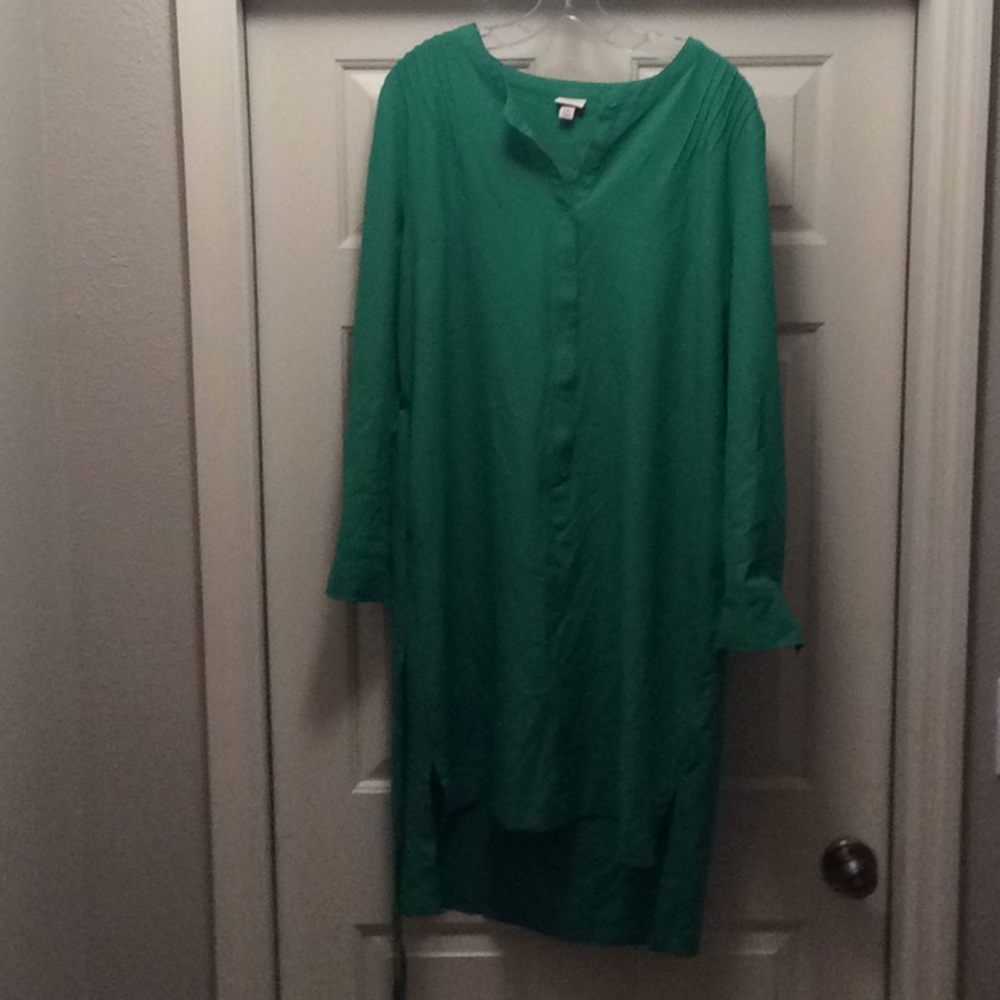 Women’s outfit